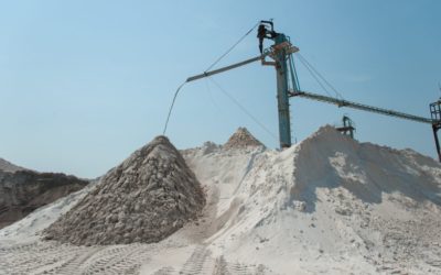 Beyond Sand and Stone – 10 Surprising Sources of Potential Respirable Crystalline Silica Exposure