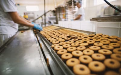 The Science of Taste: Industrial Hygiene and Food Flavorings