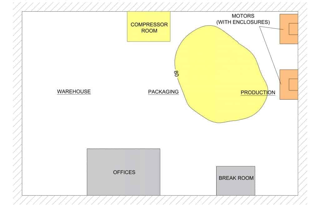 Contaminant Mapping Services: Insight IH Consulting