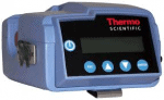 Thermo Scientific pdr-1500 aerosol monitor used to measure source and fugitive concentrations of respirable crystalline silica