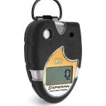 Sperian ToxiPro Carbon Monoxide Single Gas Monitor
