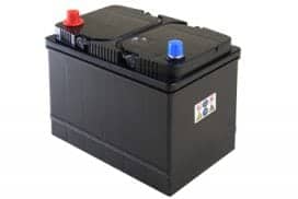 lead acid battery